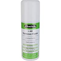 Schmincke universal con fijador ultrapulley spray 150 ml - no gilbendes fijador ideal como Zwischenfixativ